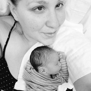 Meet your Posher, Elizabeth